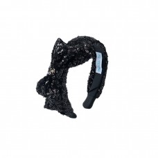 ABEL & LULA στεκα παιδικη με πουλιεσ 15-05972-080 μαυρο